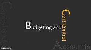 pelatihan budgeting and cost control