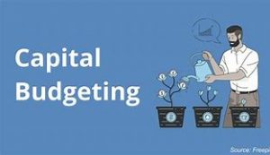 pelatihan capital budgeting untuk pengadaan investasi
