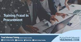 pelatihan fraud in purchasing