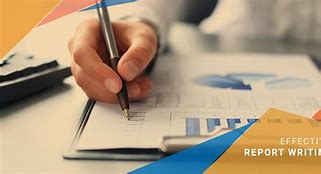 pelatihan professional report writing techniques