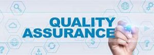 pelatihan quality assurance for internal audit