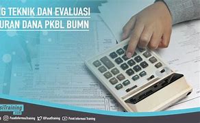 pelatihan strategi & teknik penyaluran dana pkbl bumn