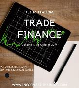 pelatihan trade finance audit