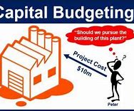pelatihan capital budgeting