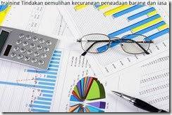 pelatihan fraud in procurement