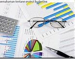 pelatihan project budget dan estimasinya