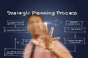 pelatihan strategic planning for non profit