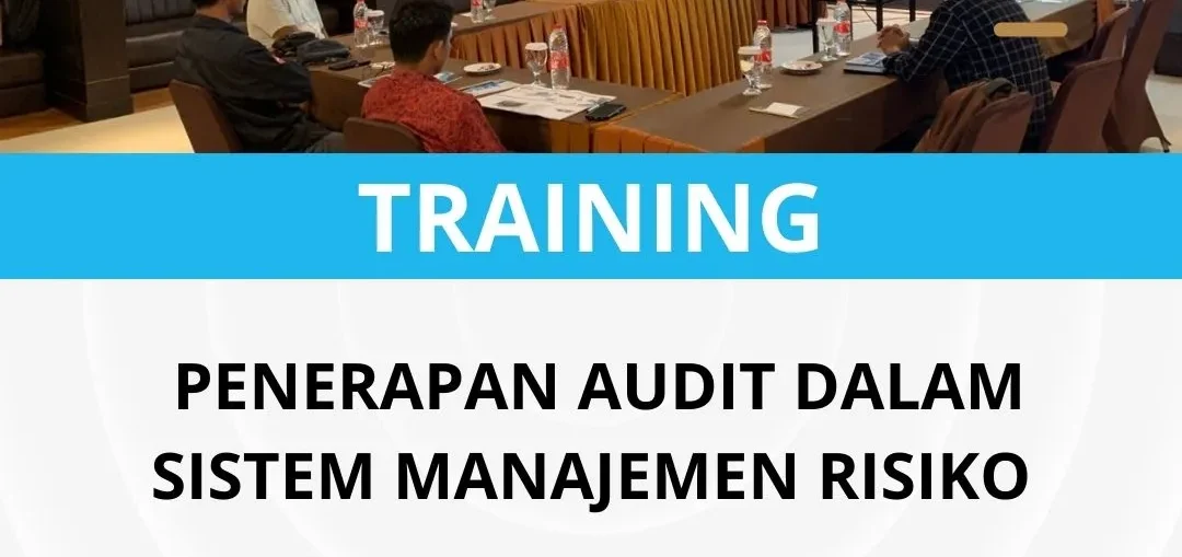 Pelatihan audit berbasis risiko