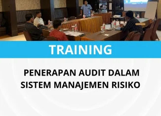 Pelatihan audit berbasis risiko