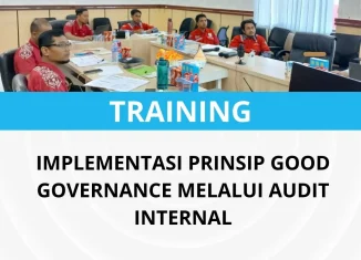 Pelatihan audit internal berbasis risiko
